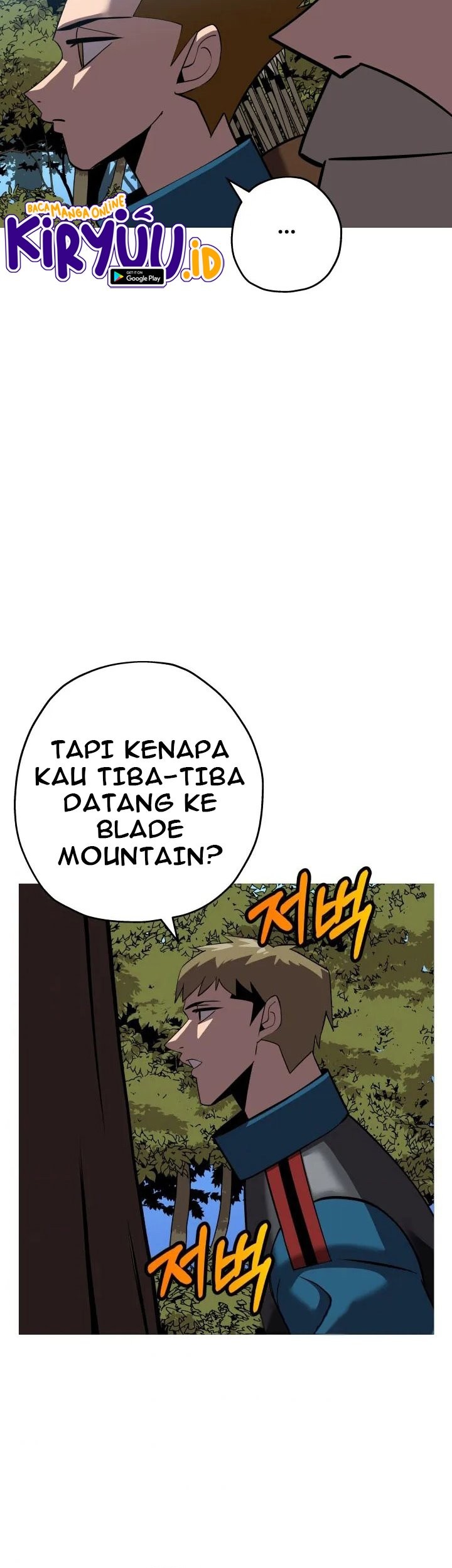 The Story of a Low-Rank Soldier Becoming a Monarch Chapter 59 - halaman 58