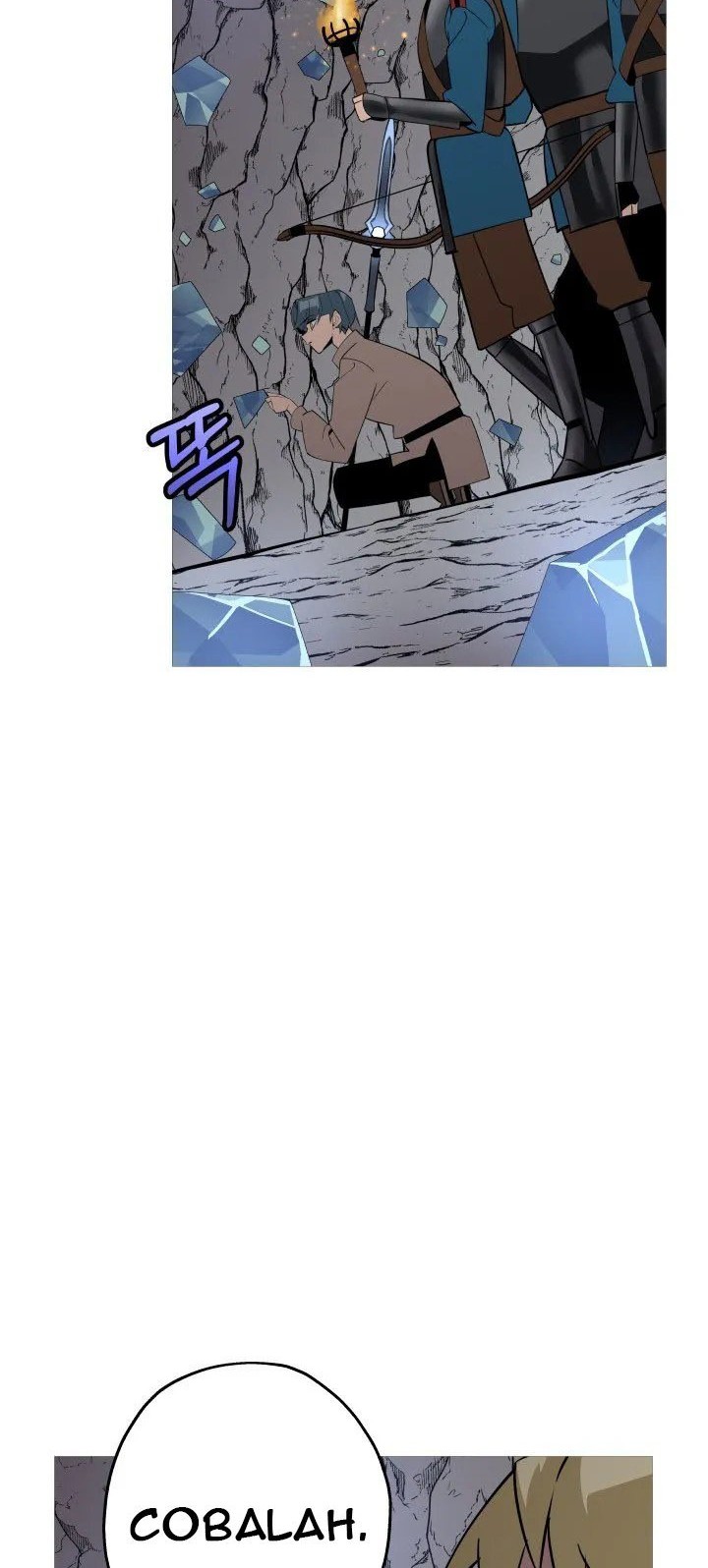 The Story of a Low-Rank Soldier Becoming a Monarch Chapter 59 - halaman 66