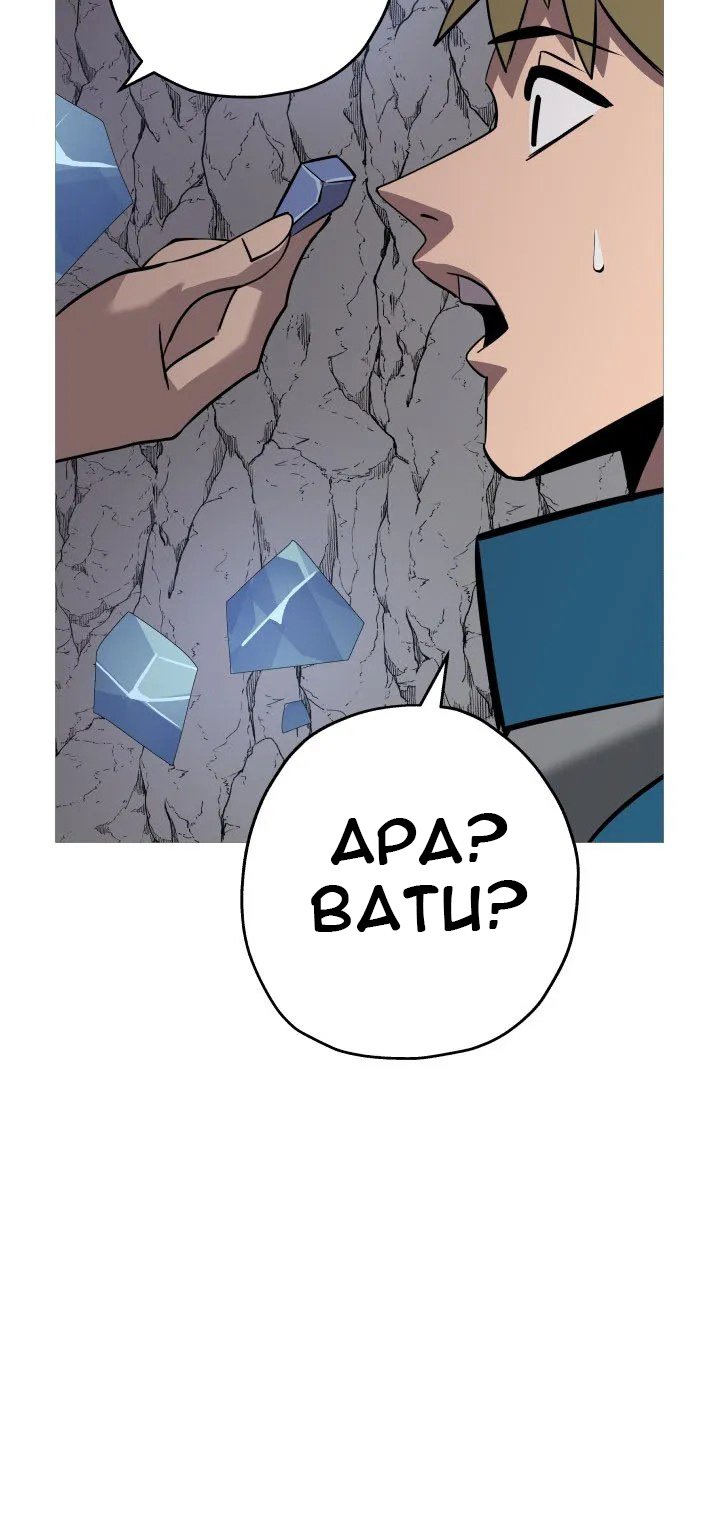 The Story of a Low-Rank Soldier Becoming a Monarch Chapter 59 - halaman 67