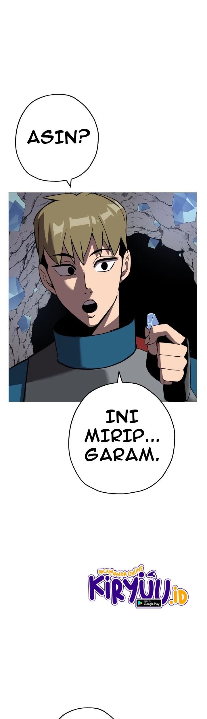 The Story of a Low-Rank Soldier Becoming a Monarch Chapter 59 - halaman 68