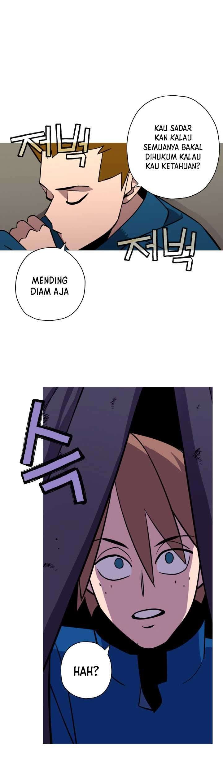 The Story of a Low-Rank Soldier Becoming a Monarch Chapter 6 - halaman 10