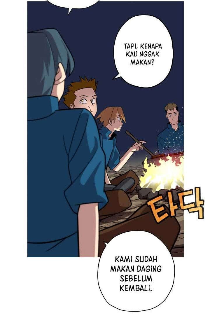 The Story of a Low-Rank Soldier Becoming a Monarch Chapter 6 - halaman 13