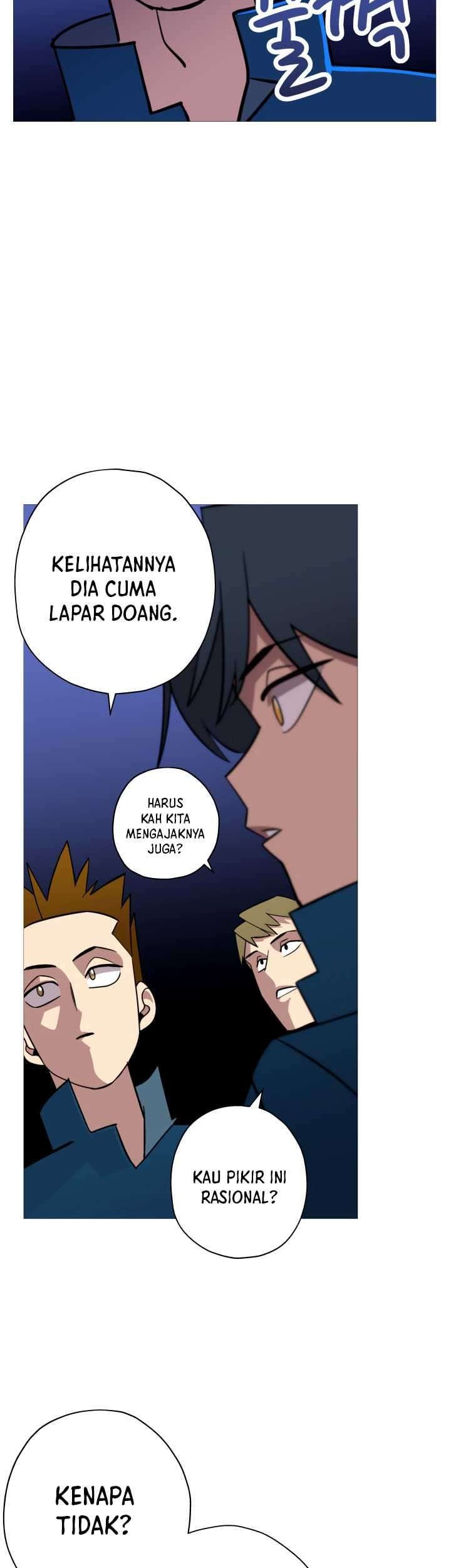 The Story of a Low-Rank Soldier Becoming a Monarch Chapter 6 - halaman 16