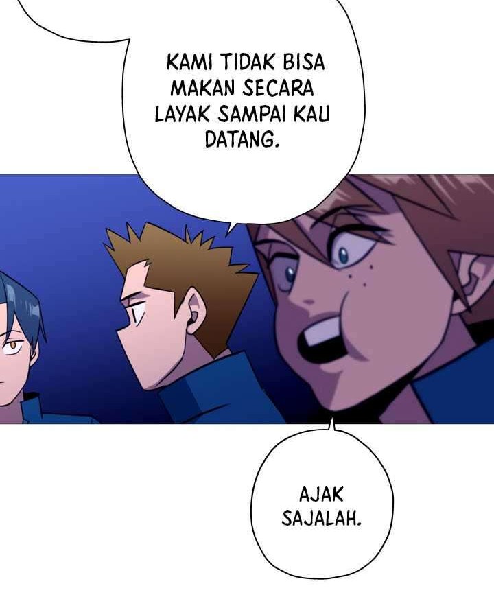 The Story of a Low-Rank Soldier Becoming a Monarch Chapter 6 - halaman 17