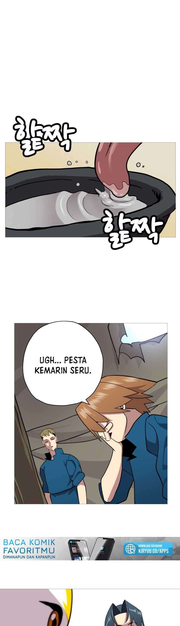 The Story of a Low-Rank Soldier Becoming a Monarch Chapter 6 - halaman 24