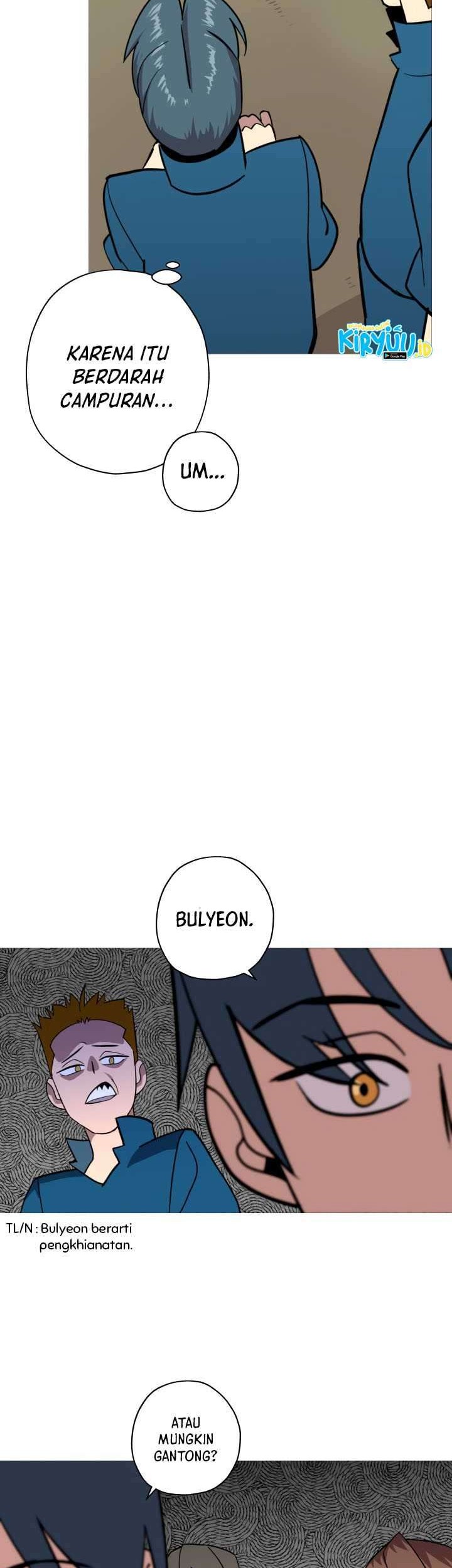 The Story of a Low-Rank Soldier Becoming a Monarch Chapter 6 - halaman 27