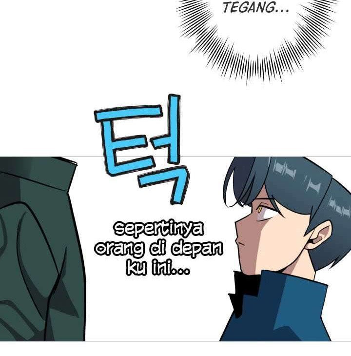 The Story of a Low-Rank Soldier Becoming a Monarch Chapter 6 - halaman 33