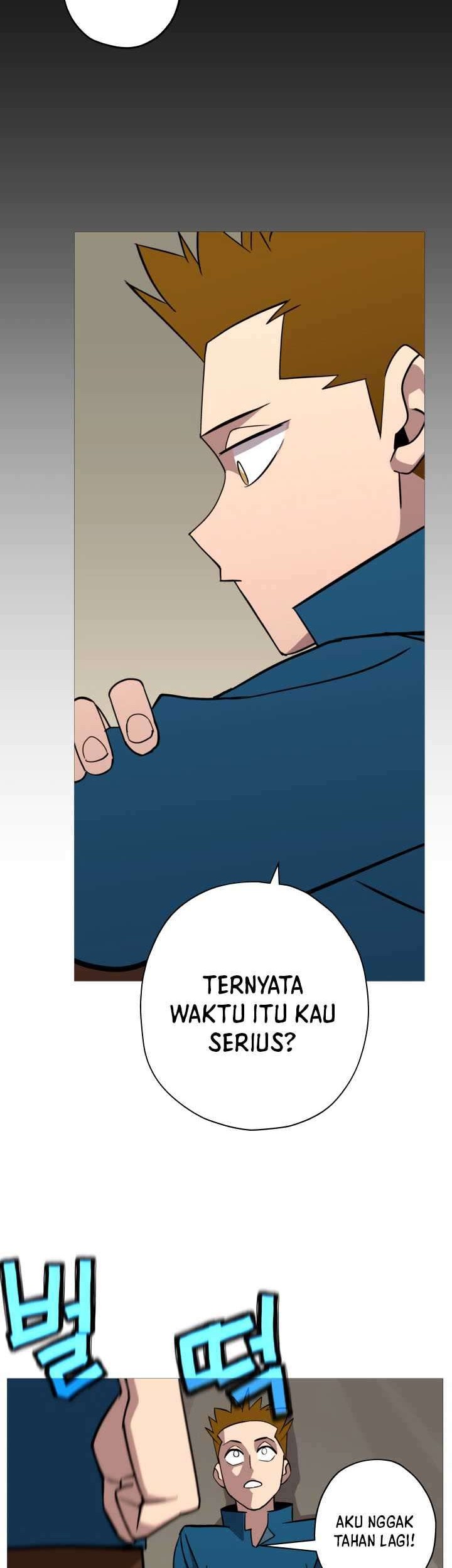 The Story of a Low-Rank Soldier Becoming a Monarch Chapter 6 - halaman 7