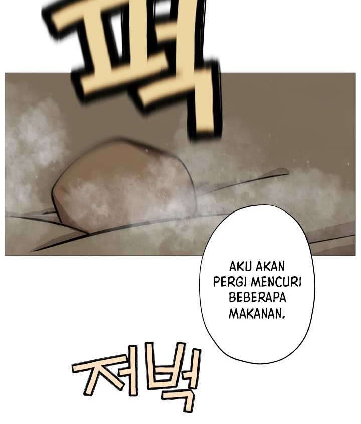 The Story of a Low-Rank Soldier Becoming a Monarch Chapter 6 - halaman 9