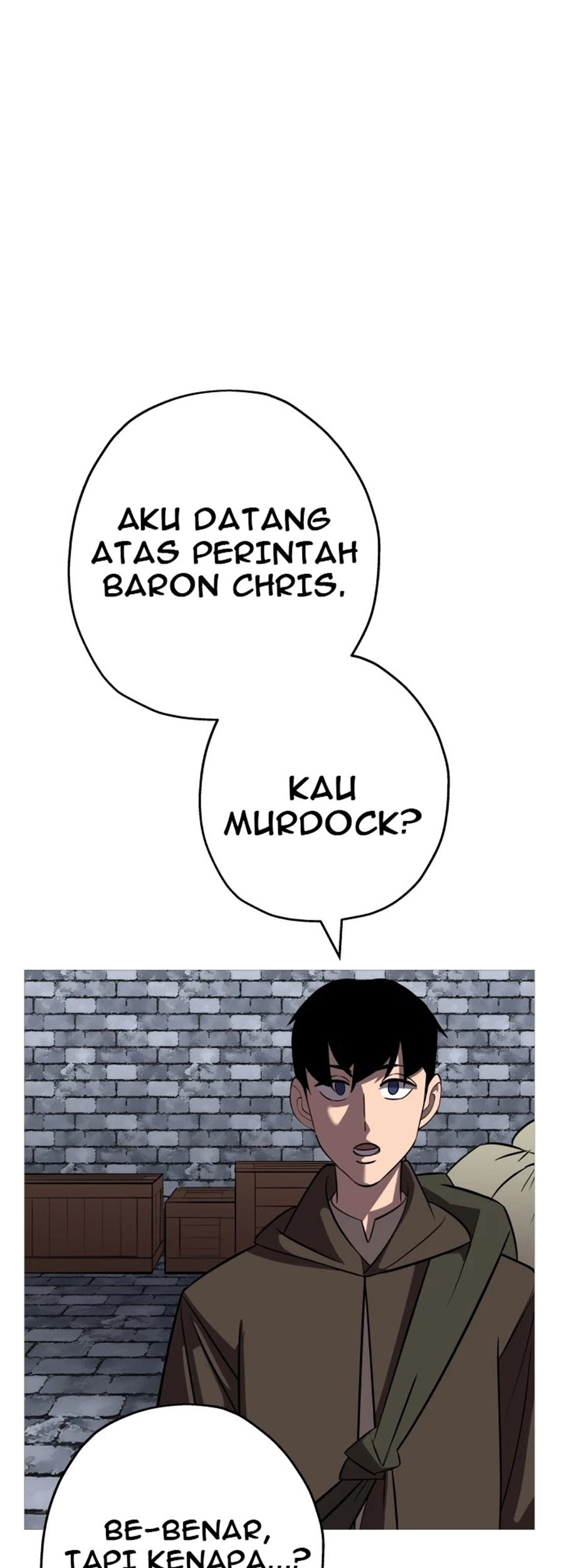 The Story of a Low-Rank Soldier Becoming a Monarch Chapter 60 - halaman 12