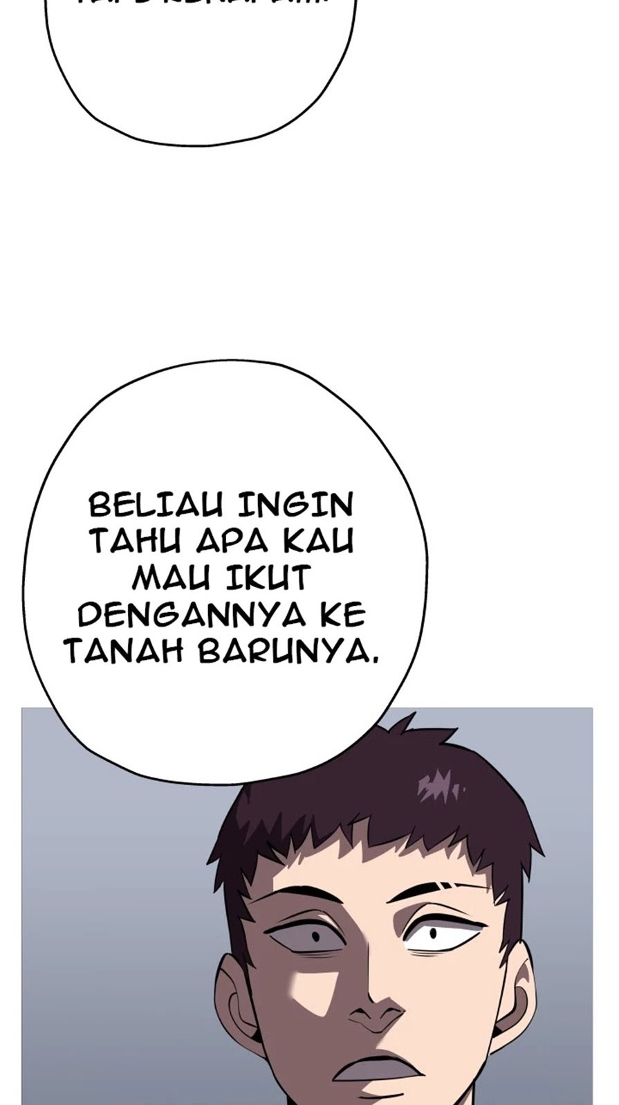 The Story of a Low-Rank Soldier Becoming a Monarch Chapter 60 - halaman 13