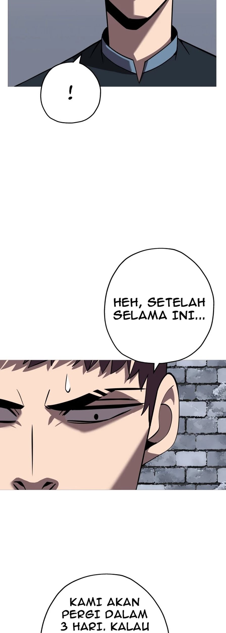 The Story of a Low-Rank Soldier Becoming a Monarch Chapter 60 - halaman 14
