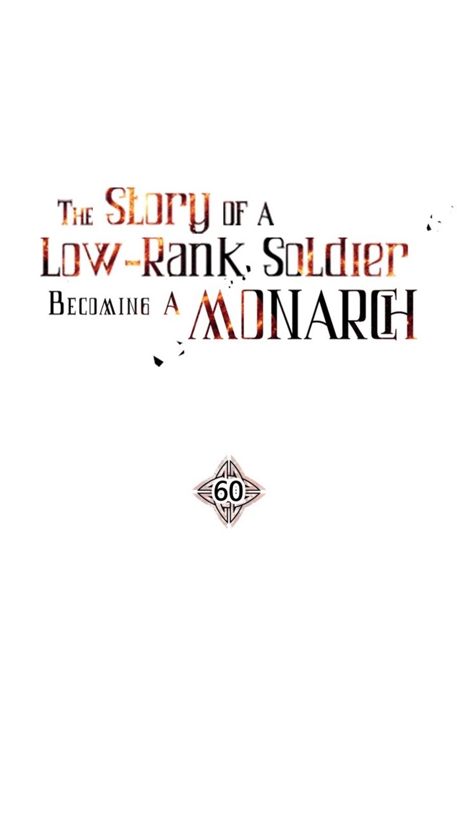 The Story of a Low-Rank Soldier Becoming a Monarch Chapter 60 - halaman 19