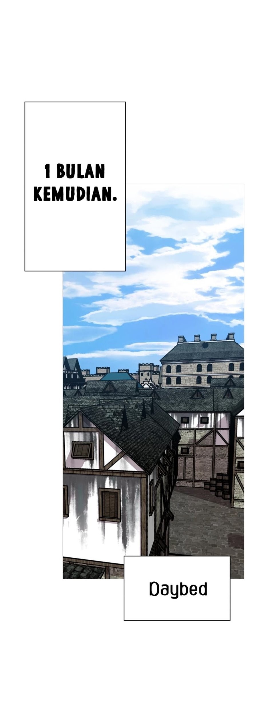 The Story of a Low-Rank Soldier Becoming a Monarch Chapter 60 - halaman 2
