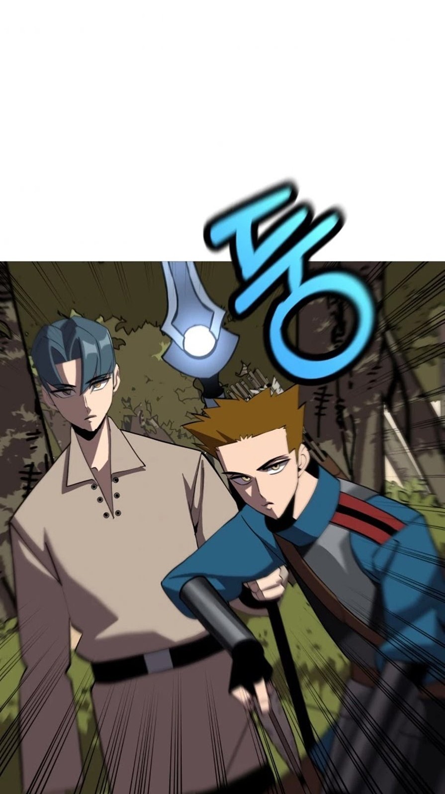 The Story of a Low-Rank Soldier Becoming a Monarch Chapter 60 - halaman 25