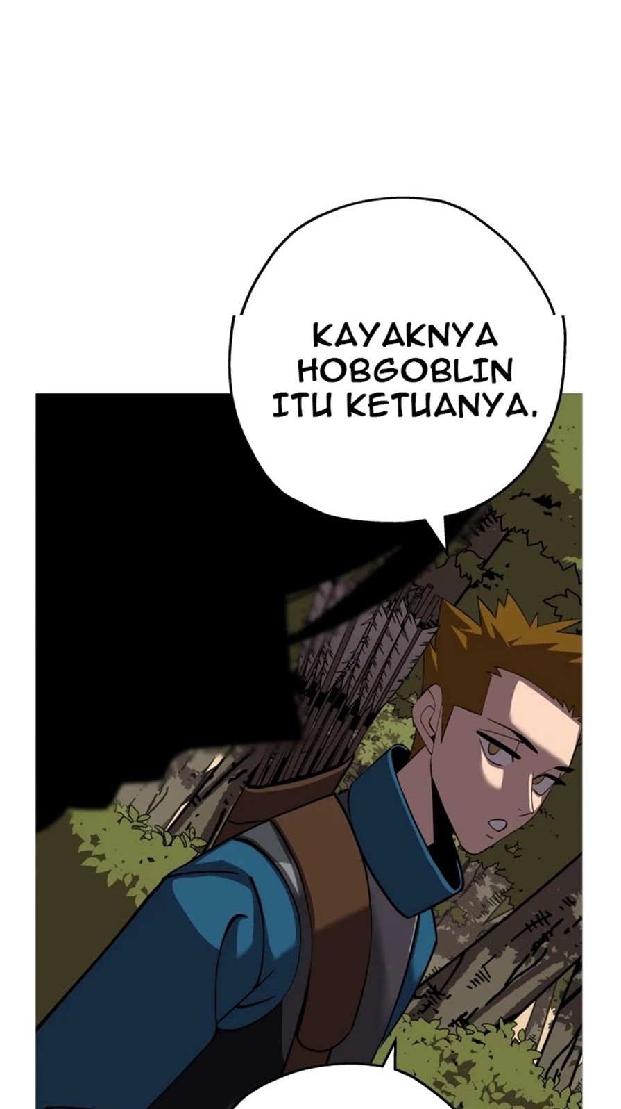 The Story of a Low-Rank Soldier Becoming a Monarch Chapter 60 - halaman 27