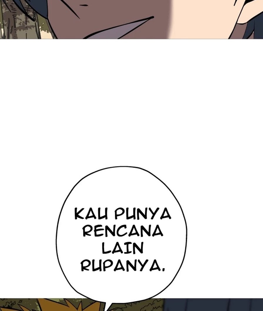 The Story of a Low-Rank Soldier Becoming a Monarch Chapter 60 - halaman 31