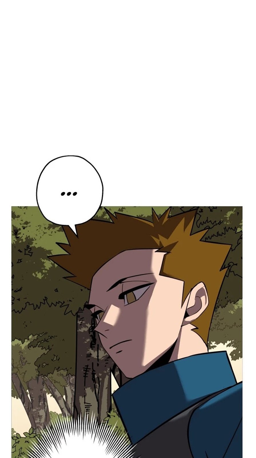 The Story of a Low-Rank Soldier Becoming a Monarch Chapter 60 - halaman 35