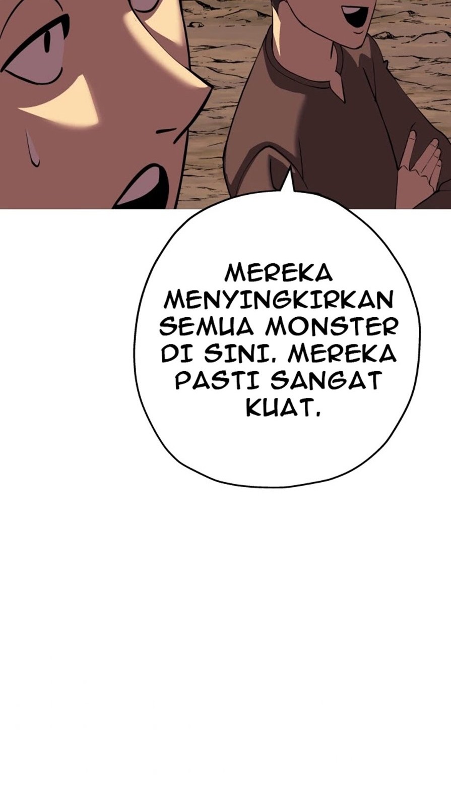 The Story of a Low-Rank Soldier Becoming a Monarch Chapter 60 - halaman 39