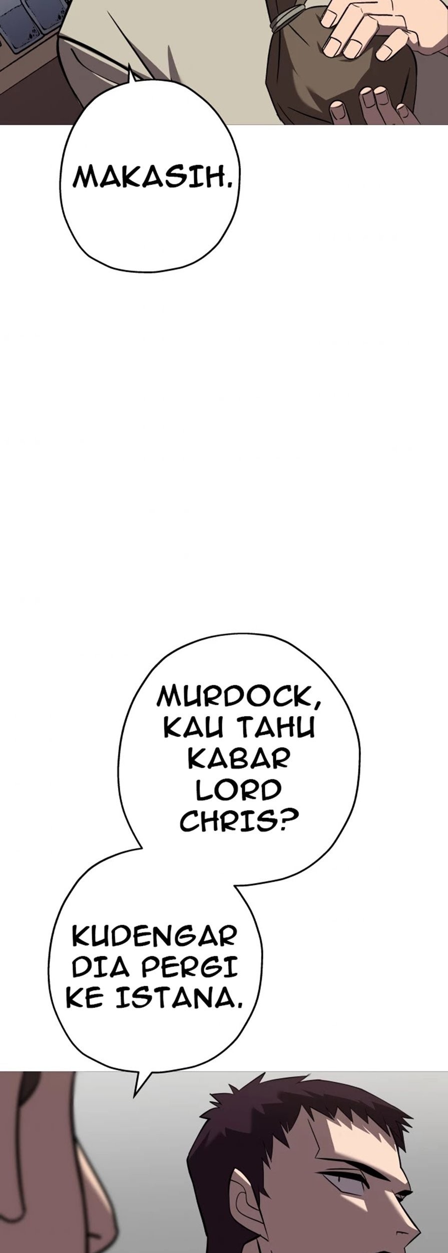 The Story of a Low-Rank Soldier Becoming a Monarch Chapter 60 - halaman 4