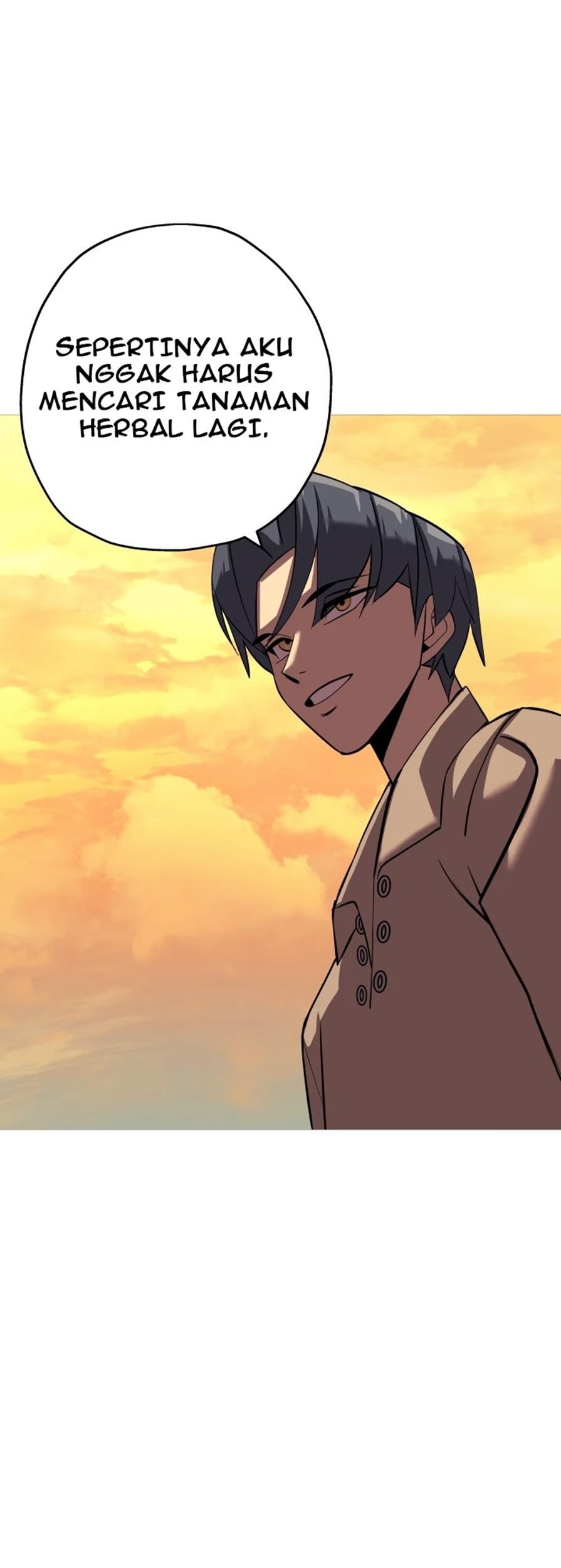 The Story of a Low-Rank Soldier Becoming a Monarch Chapter 60 - halaman 48