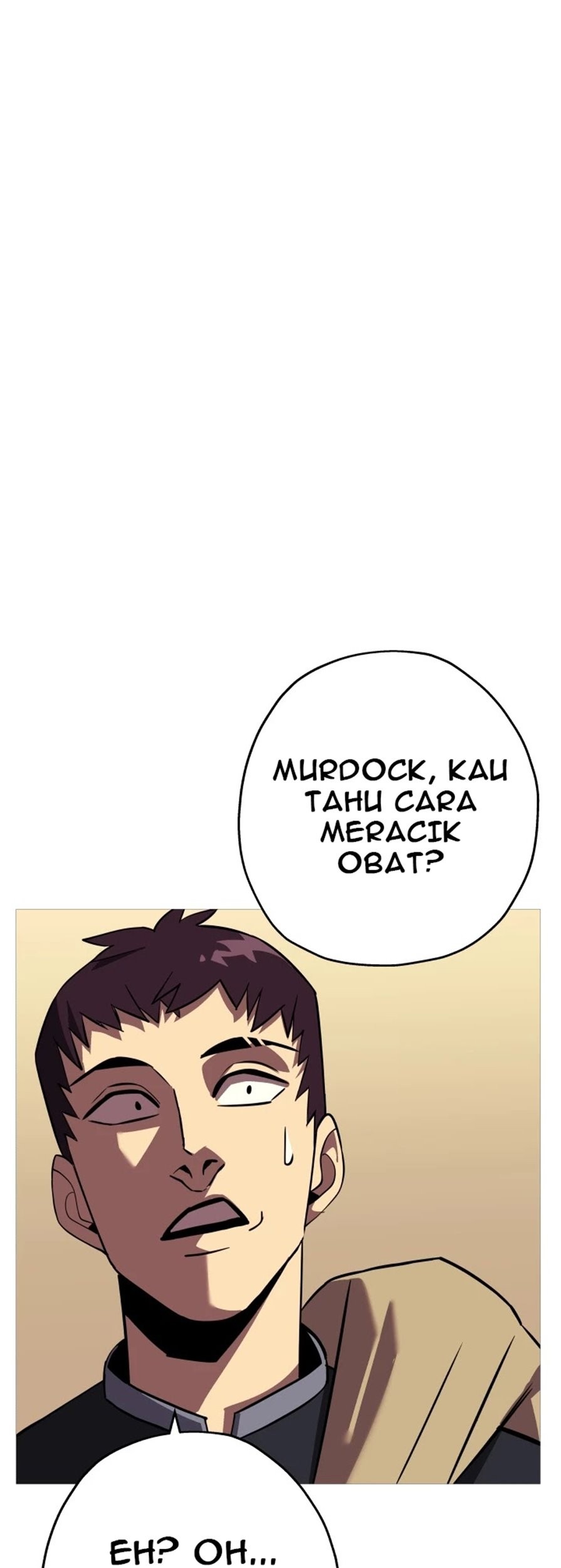 The Story of a Low-Rank Soldier Becoming a Monarch Chapter 60 - halaman 53