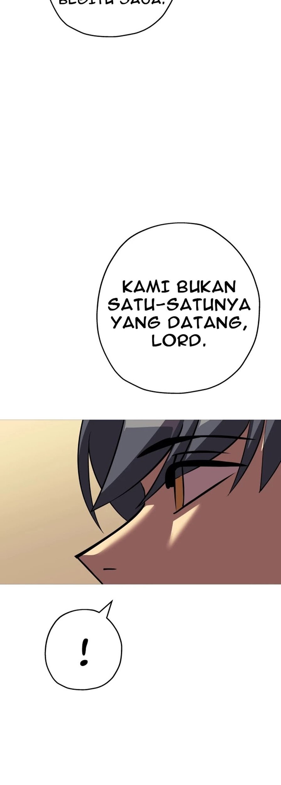 The Story of a Low-Rank Soldier Becoming a Monarch Chapter 60 - halaman 57