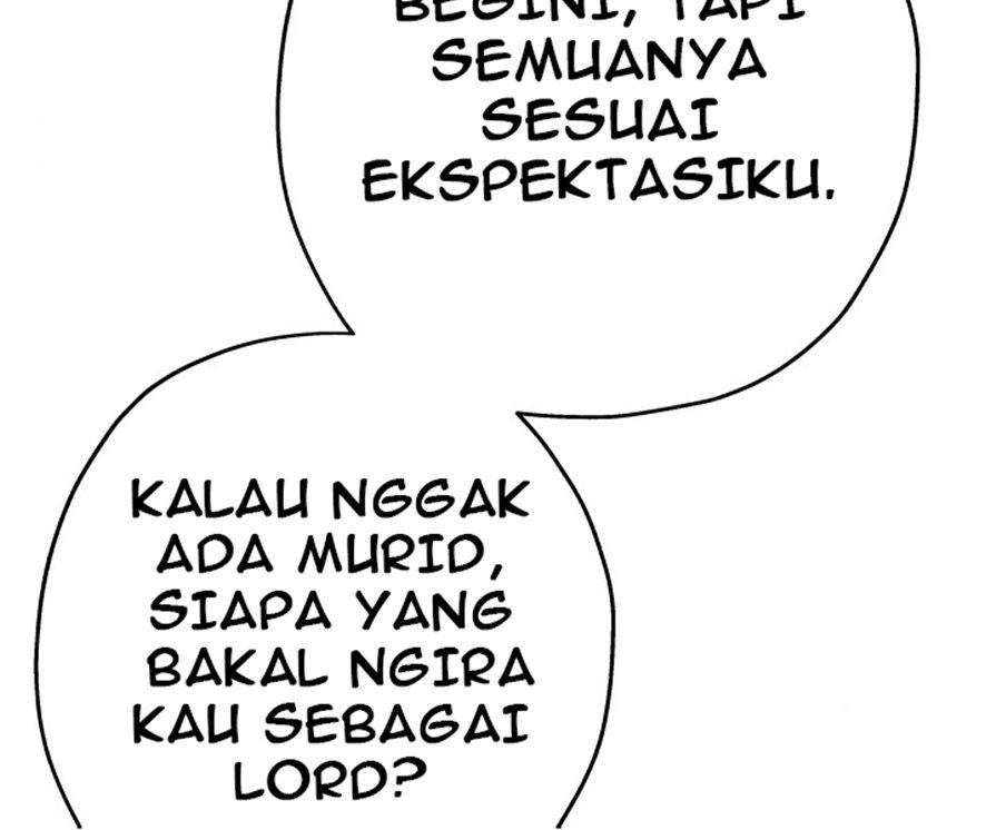 The Story of a Low-Rank Soldier Becoming a Monarch Chapter 60 - halaman 63