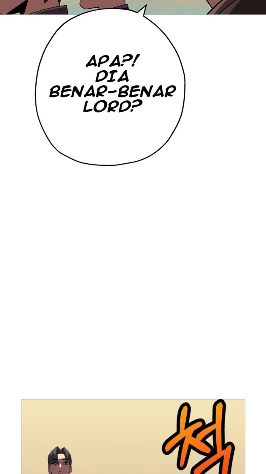 The Story of a Low-Rank Soldier Becoming a Monarch Chapter 60 - halaman 65
