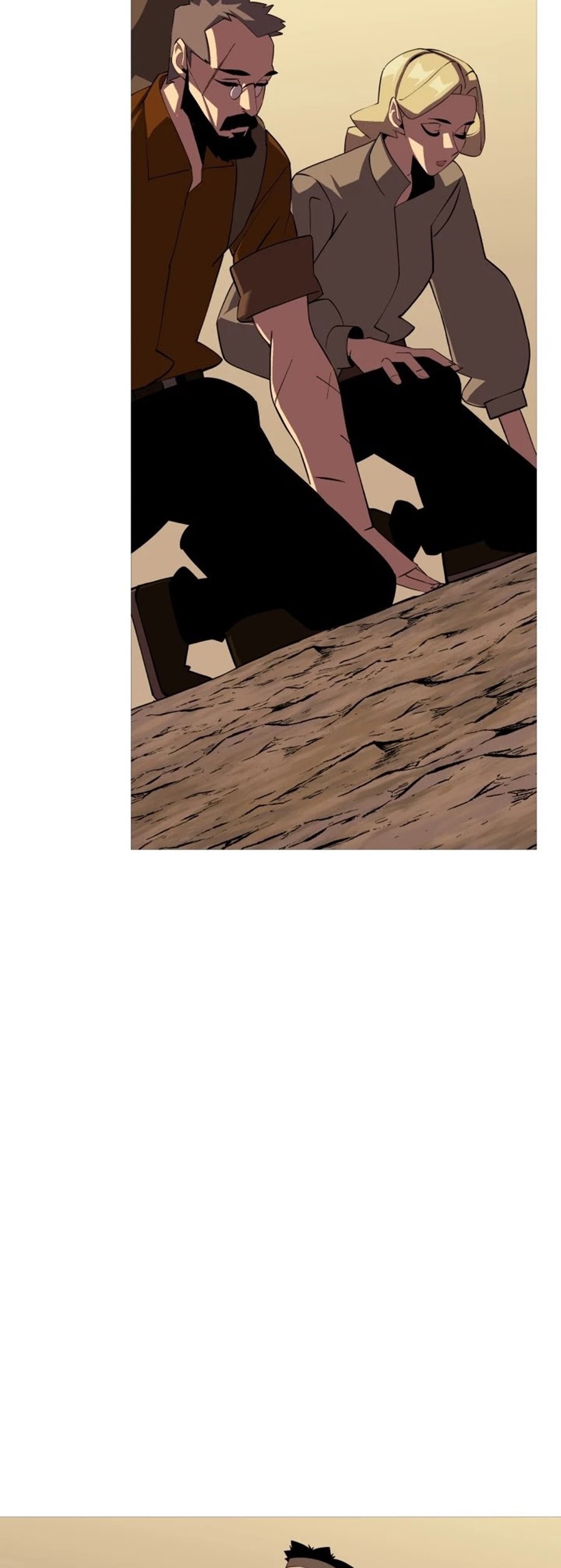 The Story of a Low-Rank Soldier Becoming a Monarch Chapter 60 - halaman 68
