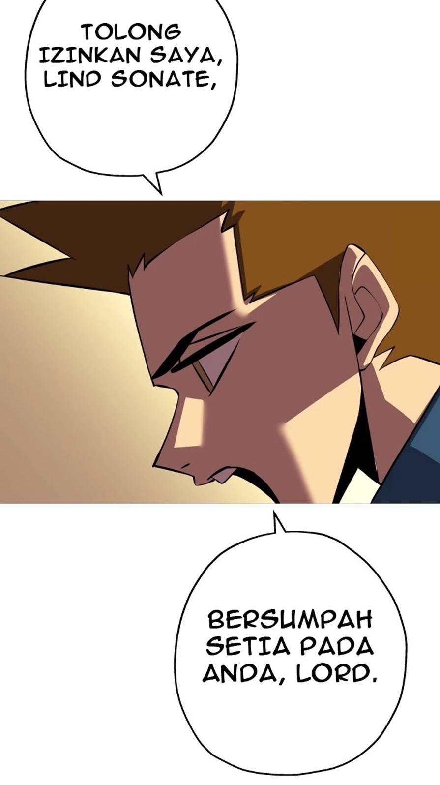 The Story of a Low-Rank Soldier Becoming a Monarch Chapter 60 - halaman 76