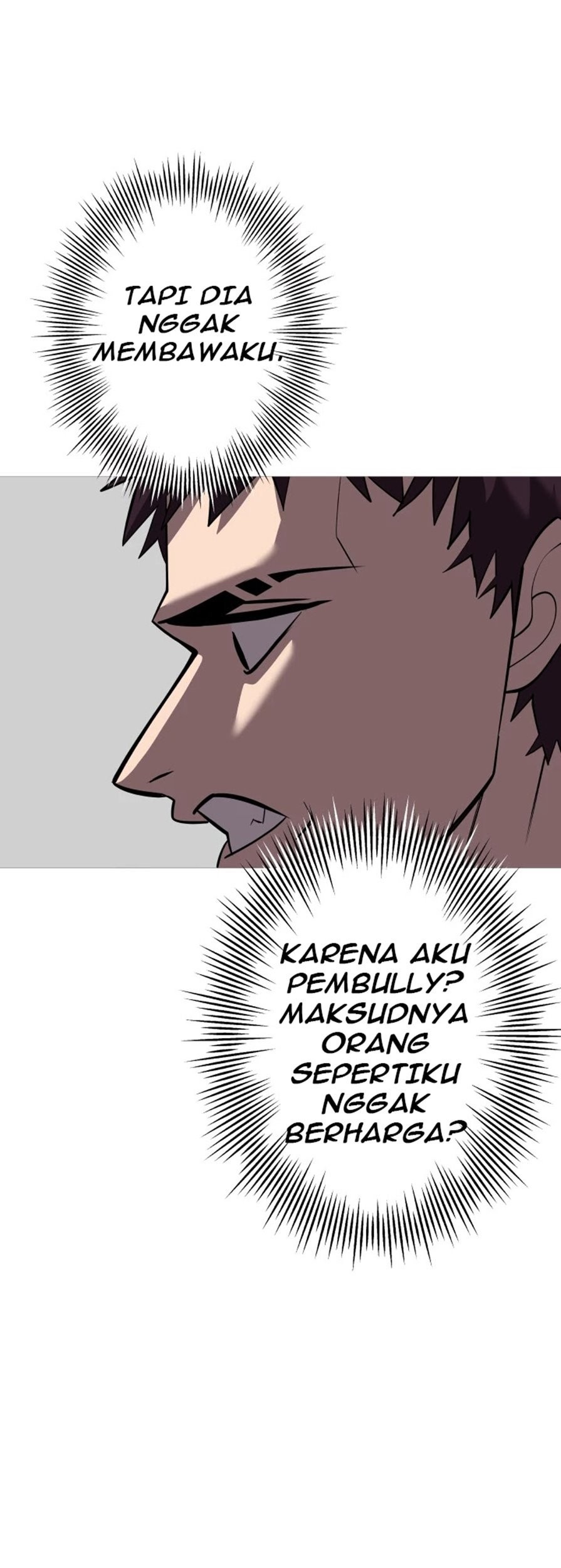 The Story of a Low-Rank Soldier Becoming a Monarch Chapter 60 - halaman 8
