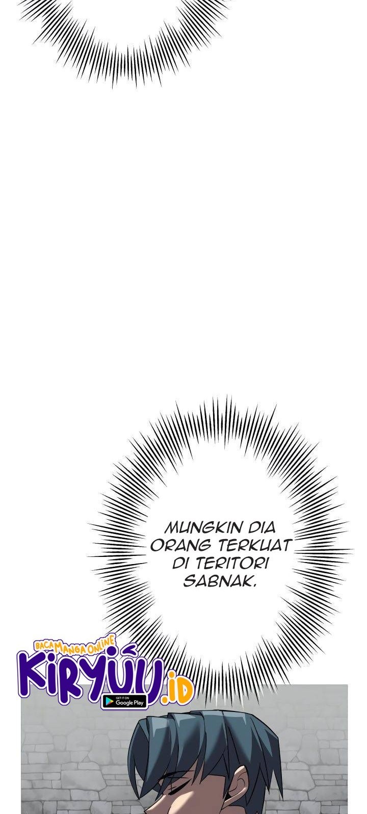 The Story of a Low-Rank Soldier Becoming a Monarch Chapter 61 - halaman 10