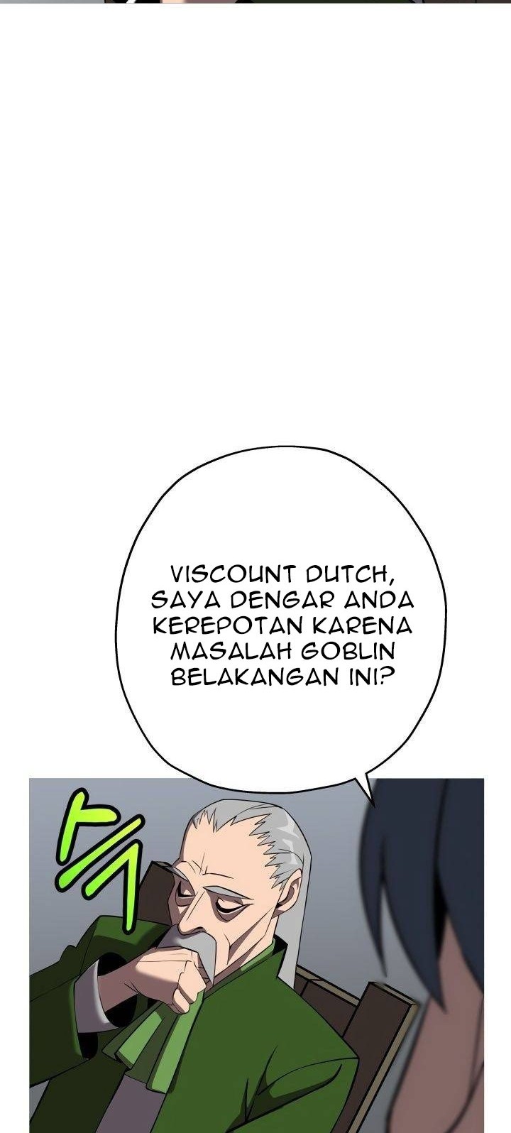 The Story of a Low-Rank Soldier Becoming a Monarch Chapter 61 - halaman 12