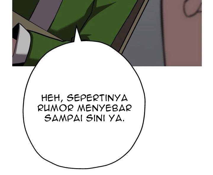 The Story of a Low-Rank Soldier Becoming a Monarch Chapter 61 - halaman 13
