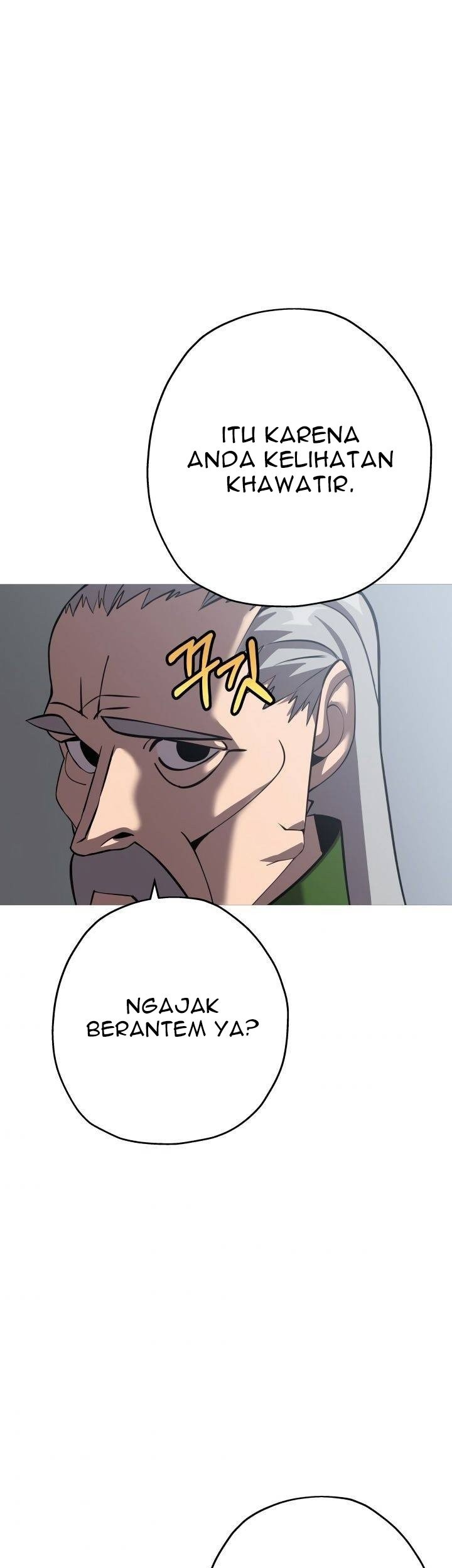The Story of a Low-Rank Soldier Becoming a Monarch Chapter 61 - halaman 14