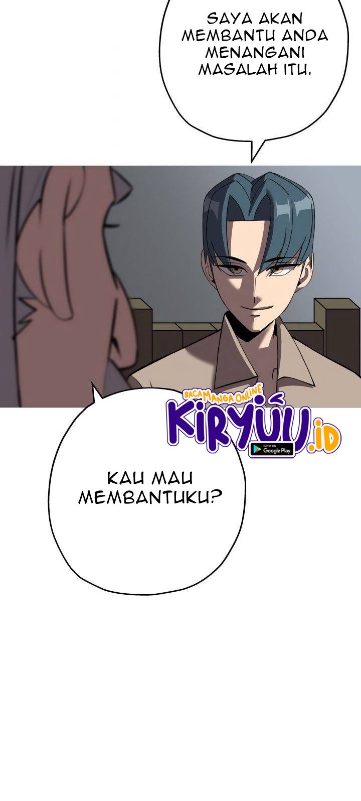 The Story of a Low-Rank Soldier Becoming a Monarch Chapter 61 - halaman 15