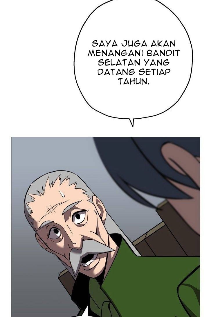 The Story of a Low-Rank Soldier Becoming a Monarch Chapter 61 - halaman 17