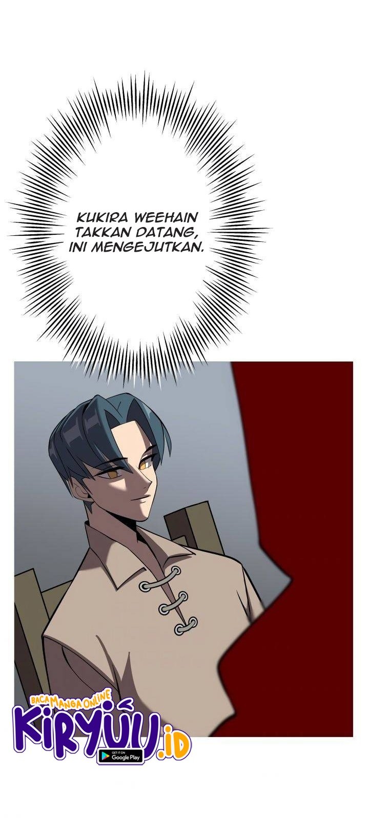 The Story of a Low-Rank Soldier Becoming a Monarch Chapter 61 - halaman 2