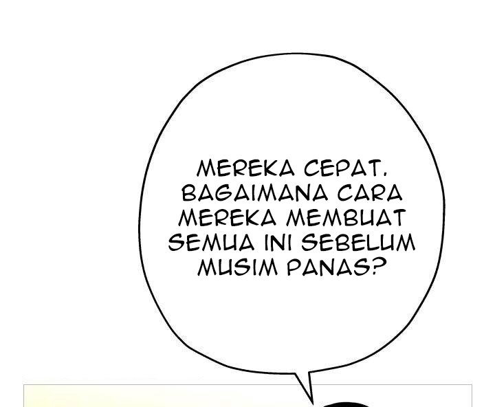 The Story of a Low-Rank Soldier Becoming a Monarch Chapter 61 - halaman 22