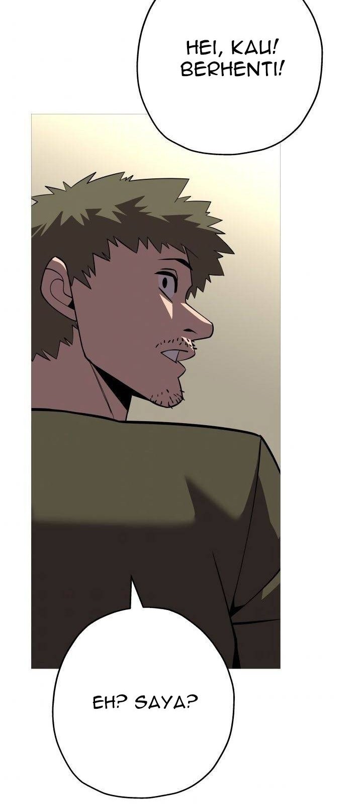 The Story of a Low-Rank Soldier Becoming a Monarch Chapter 61 - halaman 26