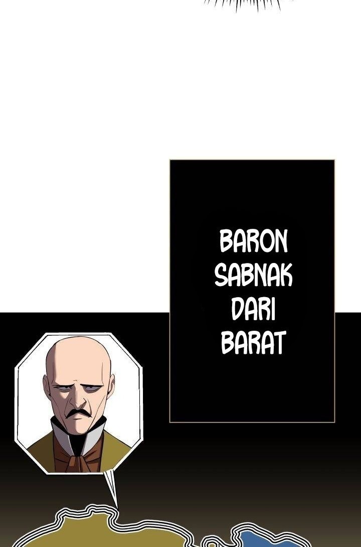 The Story of a Low-Rank Soldier Becoming a Monarch Chapter 61 - halaman 4