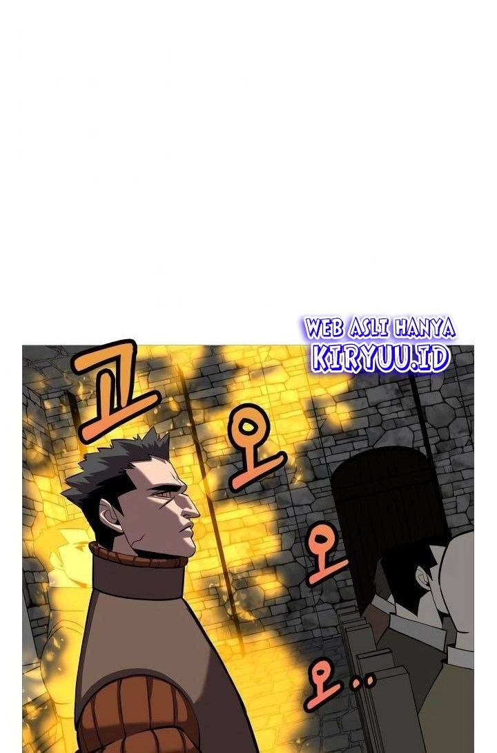 The Story of a Low-Rank Soldier Becoming a Monarch Chapter 61 - halaman 8