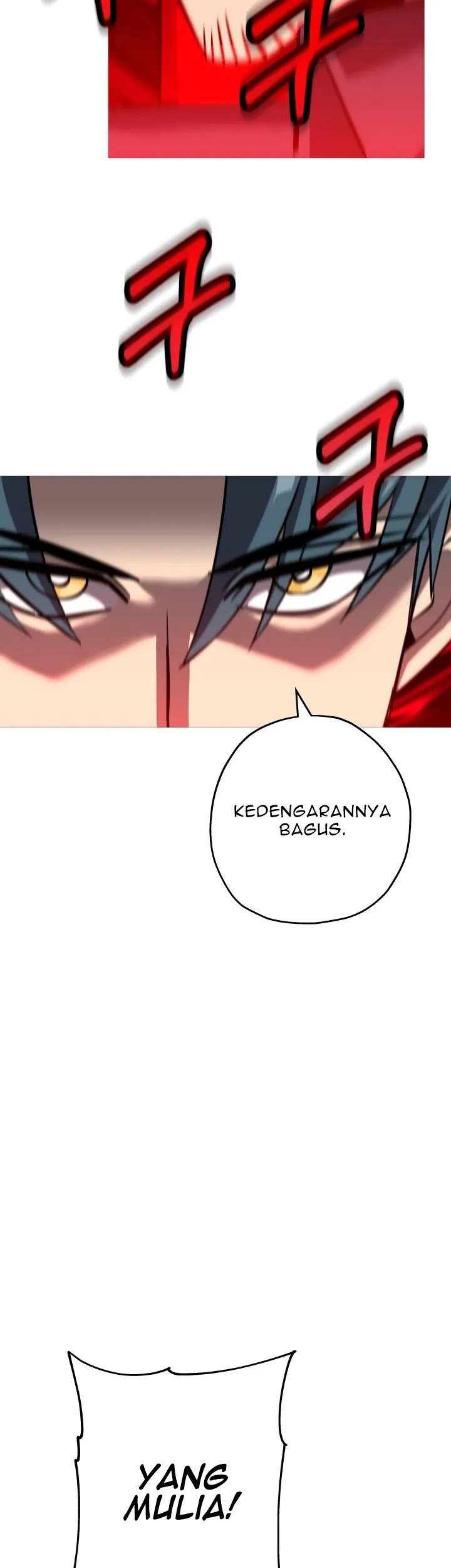 The Story of a Low-Rank Soldier Becoming a Monarch Chapter 62 - halaman 10