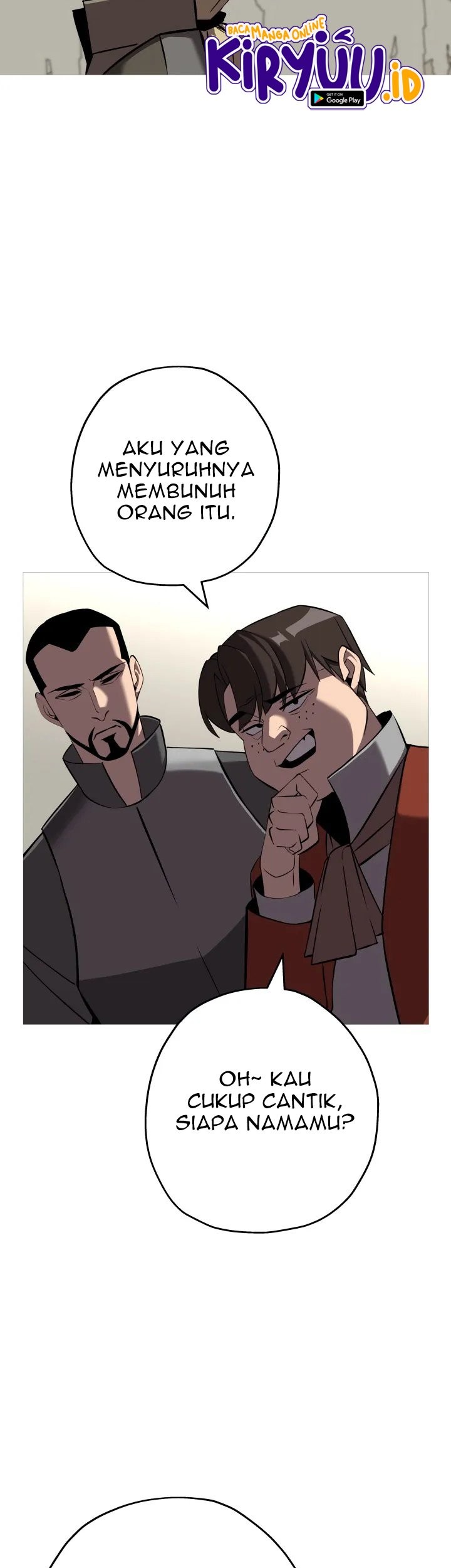 The Story of a Low-Rank Soldier Becoming a Monarch Chapter 62 - halaman 17