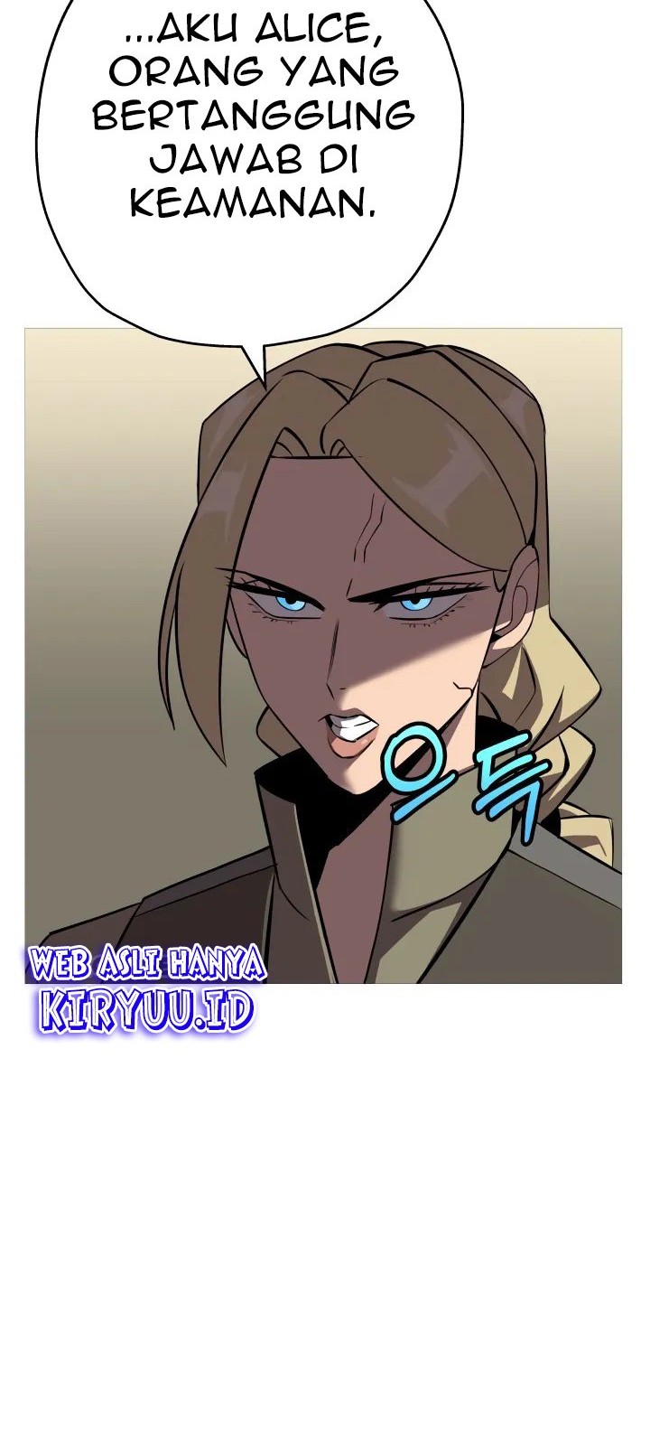 The Story of a Low-Rank Soldier Becoming a Monarch Chapter 62 - halaman 18