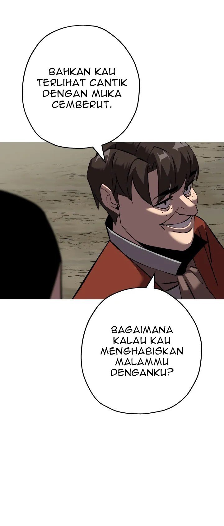 The Story of a Low-Rank Soldier Becoming a Monarch Chapter 62 - halaman 19