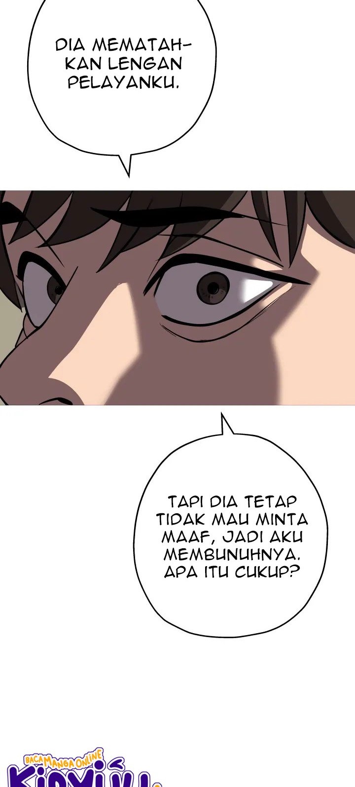 The Story of a Low-Rank Soldier Becoming a Monarch Chapter 62 - halaman 21