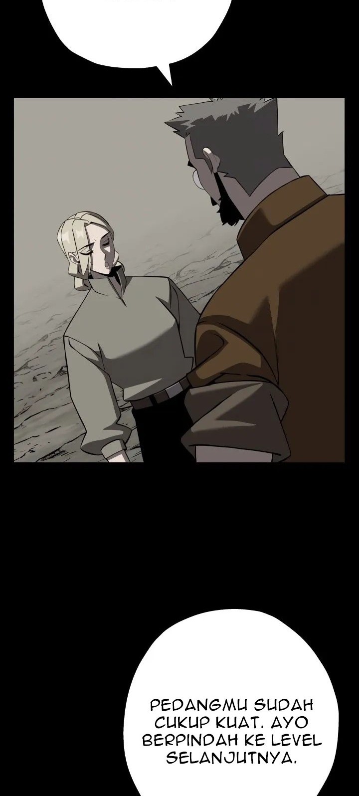 The Story of a Low-Rank Soldier Becoming a Monarch Chapter 62 - halaman 26