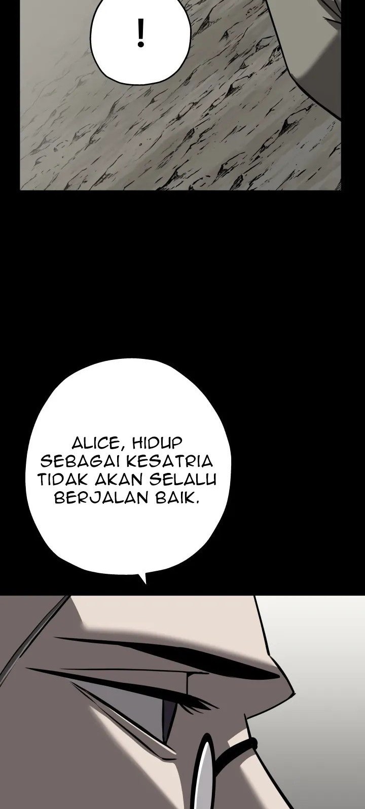 The Story of a Low-Rank Soldier Becoming a Monarch Chapter 62 - halaman 28